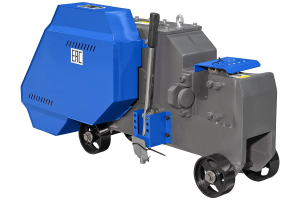 Станок для резки арматуры ТСС GQ 40A