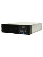 Силовой модуль СИП380А10МДС.8-31 модульного ИБП серии СИП380А МД двойного преобразования с трехфазным входом и однофазным выходом