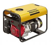Бензиновый генератор Atlas CopcoQEP 3