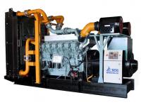 Дизельный генератор ТСС TMs 2310MC Дизельный генератор ТСС TMs 2310MC