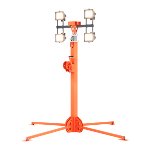 Осветительная мачта «Луч» ОМ-4-2000Г