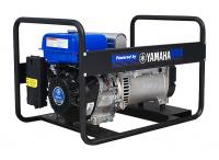 Бензиновый генератор Energo EB 5.0/230-Y Бензиновый генератор Energo EB 5.0/230-Y