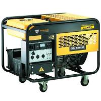 Бензогенератор Kipor KGE 12 Е Бензогенератор Kipor KGE 12 Е