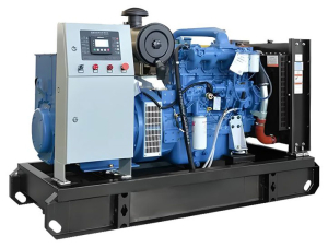 Дизельный генератор Арктика АД60Y-Т400