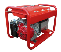 Бензиновый генератор Вепрь АБП 7/4-Т400/230 ВХ-С