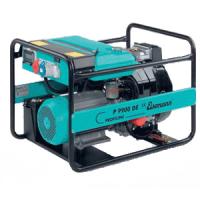 Дизельный генератор Eisemann P 9900 DE