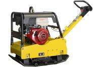 Виброплита TSS-WP265YH (гидравлический привод)