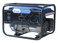 Бензиновый генератор ТСС SGG 2800N