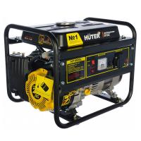 Бензиновый генератор Huter HT1000L