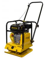 Виброплита бензиновая Champion PC6036F