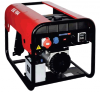 Дизельный электрогенератор Endress ESE 906 DLS ES Diesel