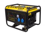 Бензиновый генератор Champion GG3000