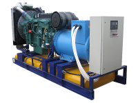 Дизельный генератор ПСМ ADV-300 Дизельный генератор ПСМ ADV-300