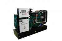 Дизельный генератор Flagman АД80-Т400-1Р