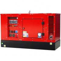 Генератор дизельный EuroPower EPS 9 TDE Генератор дизельный EuroPower EPS 9 TDE