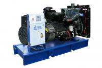 Дизельный генератор ТСС TFi 140MC Дизельный генератор ТСС TFi 140MC