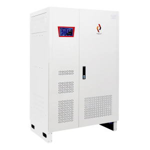 Стабилизатор Рубин ТСН 100000/3