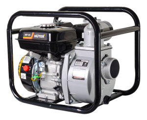 Бензиновая мотопомпа Huter MP-80