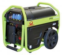 Бензиновый генератор Pramac PX5000