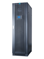 Модульный ИБП СИП380А80МД20.9-33/07 двойного преобразования с трехфазным входом и выходом