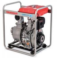 Мотопомпа дизельная Yanmar YDP40N