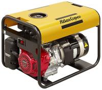 Бензиновый генератор Atlas CopcoQEP 7.5