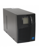 ИБП СИПБ1БА.9-11 онлайн двойного преобразования с напольной установкой