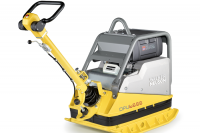 Виброплита дизельная реверсивная Wacker Neuson DPU 6555Heap