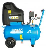 Поршневой компрессор Abac Pole Position O20P