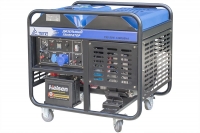 Дизельный генератор TSS SDG 14000EHA Дизельный генератор TSS SDG 14000EHA