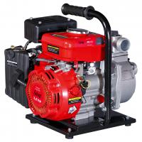 Бензиновая мотопомпа Fubag PG 300