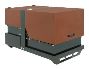 Газовый генератор REG GG10-380S