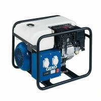 Бензиновый генератор Geko 3001 E-AA/HHBA