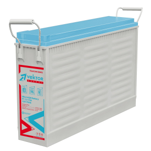 Аккумулятор Vektor Plus FT 12-170S