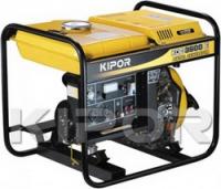 Дизель генератор Kipor KDE3500X