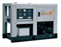 Генератор Yanmar YEG200DTHC-5B