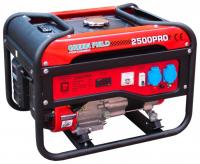 Генератор Greenfield 2500 PRO