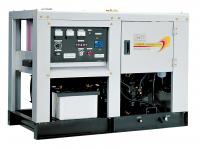 Генератор Yanmar YEG300DSHC-5B Генератор Yanmar YEG300DSHC-5B