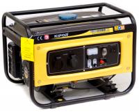 Бензогенератор Kipor KGE 2500X Бензогенератор Kipor KGE 2500X