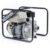 Бензиновая мотопомпа Koshin SEH-50JP