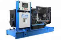 Дизельный генератор ТСС АД-50С-Т400-1РМ19 Дизельный генератор ТСС АД-50С-Т400-1РМ19