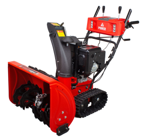 Снегоуборщик A-iPower AS719LE