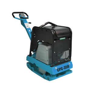 Виброплита Robust CPC-350DE