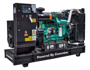 Дизельный генератор Energo AD455-T400C Дизельный генератор Energo AD455-T400C