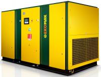 Винтовой компрессор Ekomak EKO 110 CD VST 8