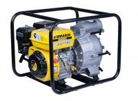 Бензиновая мотопомпа Firman SGP80Т