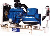 Дизель-генератор FG Wilson P900E1 Дизель-генератор FG Wilson P900E1