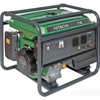 электростанция бензиновая Hitachi E40
