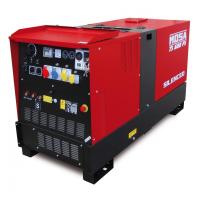 Сварочный генератор MOSA TS 600 PS-BC