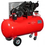 Ременной двухступенчатый компрессор Fubag DCF-1300/500 CT11
